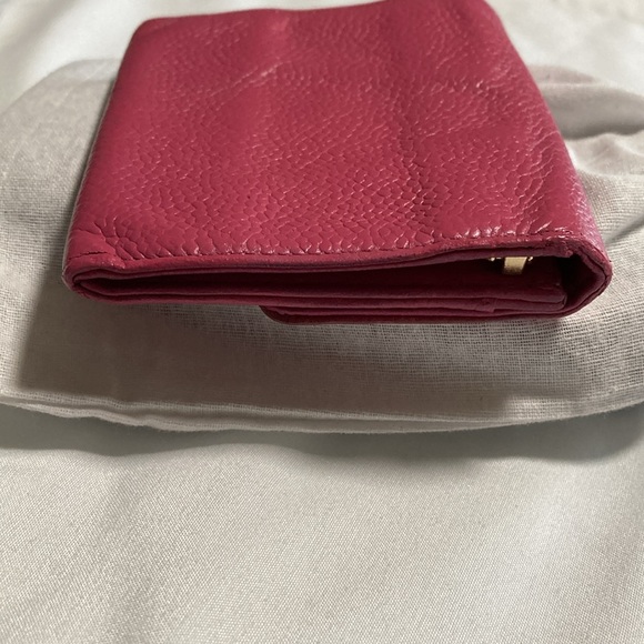 Chanel small wallet - Picture 10 of 11